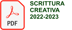 SCRITTURA CREATIVA 2022-2023