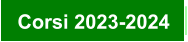 Corsi 2023-2024