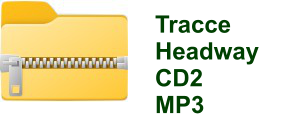 Tracce  Headway  CD2  MP3