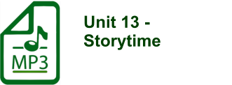 Unit 13 - Storytime