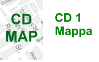 CD 1 Mappa