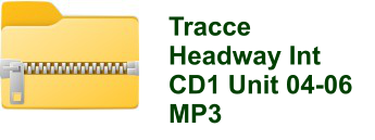Tracce  Headway Int CD1 Unit 04-06 MP3