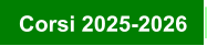 Corsi 2025-2026