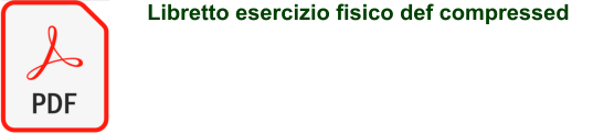 Libretto esercizio fisico def compressed