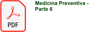 Medicina Preventiva - Parte 6