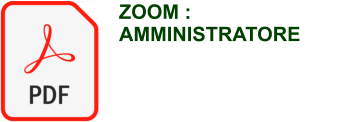 ZOOM : AMMINISTRATORE